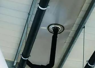 石家庄虹吸排水的原理