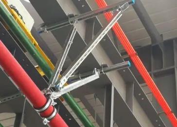 石家庄抗震支架厂家与你分享你必须做的紧急情况下的准备